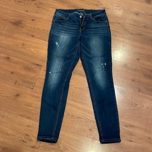 Maurice’s Brand Skinny Jeans